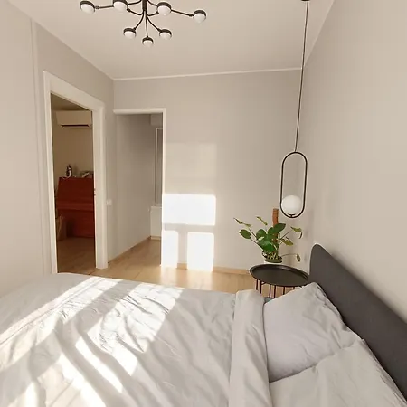 Appartamento Live Like A Local *