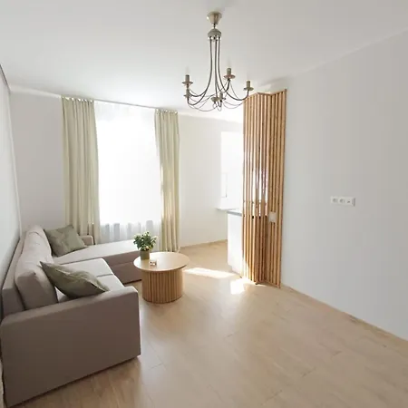 Live Like A Local Appartamento Riga