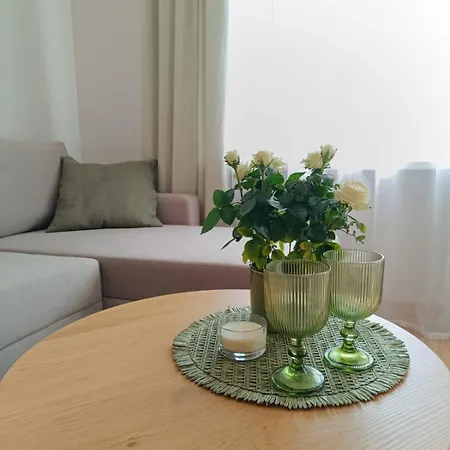 Live Like A Local דירה