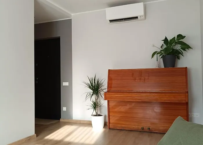 Live Like A Local Dzīvoklis