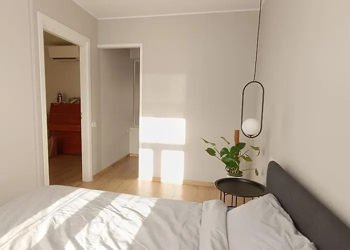 Apartment Live Like A Local *