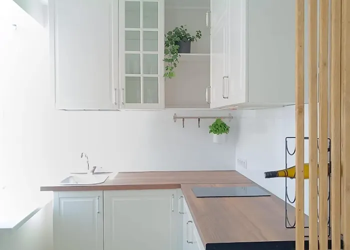 Live Like A Local Riga