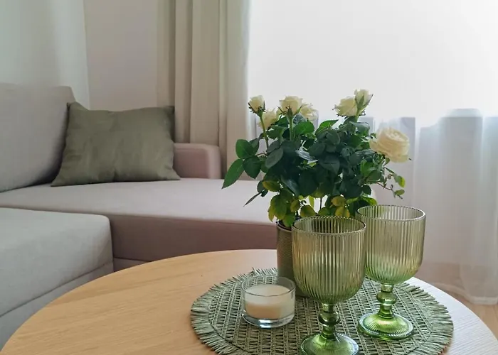 Live Like A Local Dzīvoklis