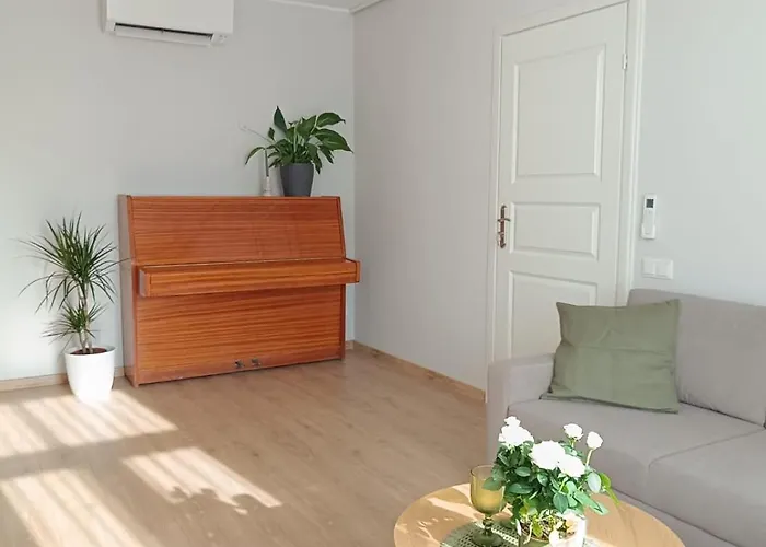 Live Like A Local * Riga